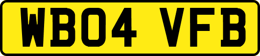 WB04VFB