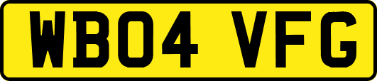 WB04VFG