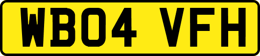 WB04VFH