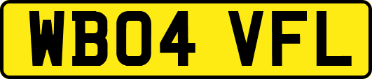 WB04VFL