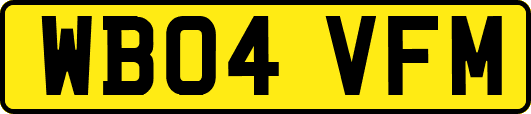 WB04VFM