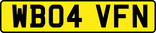 WB04VFN