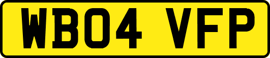 WB04VFP