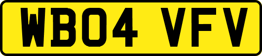 WB04VFV