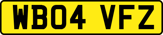 WB04VFZ
