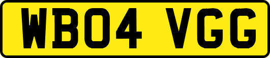 WB04VGG