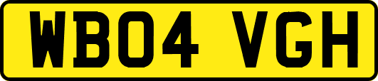 WB04VGH