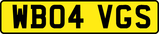 WB04VGS