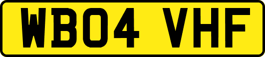 WB04VHF