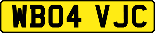 WB04VJC