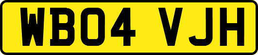 WB04VJH