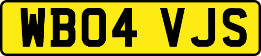 WB04VJS