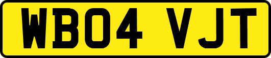 WB04VJT