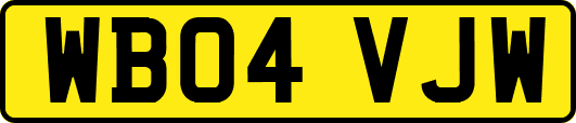 WB04VJW