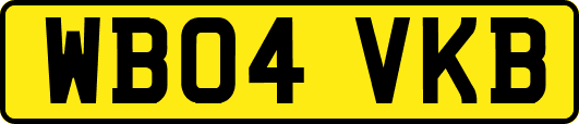 WB04VKB