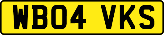 WB04VKS