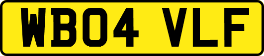 WB04VLF