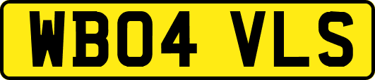 WB04VLS