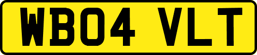 WB04VLT