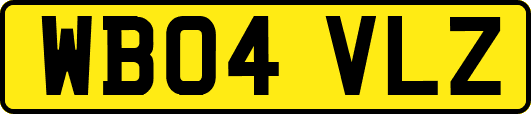 WB04VLZ