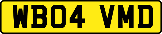 WB04VMD