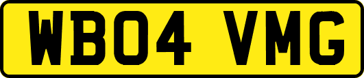 WB04VMG