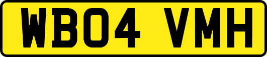 WB04VMH