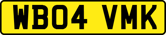 WB04VMK