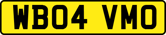 WB04VMO