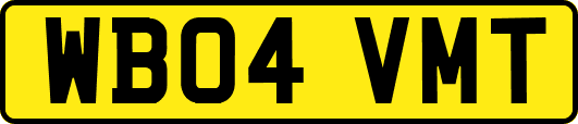 WB04VMT