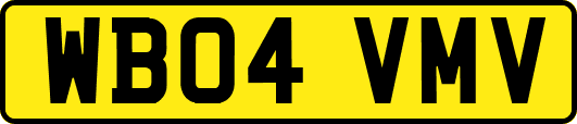 WB04VMV