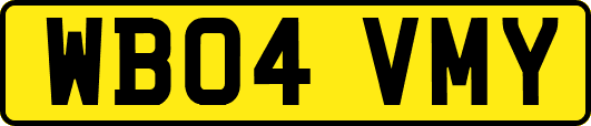 WB04VMY