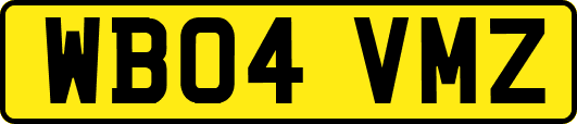 WB04VMZ