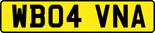 WB04VNA