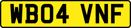 WB04VNF