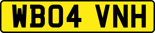 WB04VNH