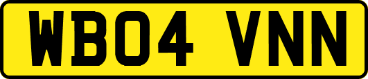 WB04VNN