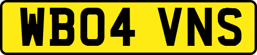WB04VNS