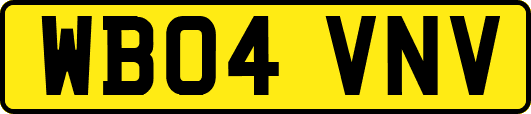 WB04VNV