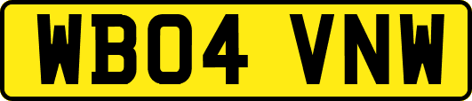 WB04VNW