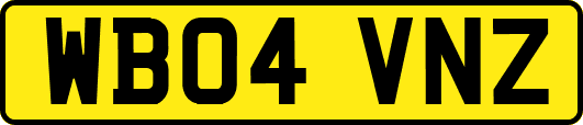 WB04VNZ