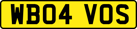 WB04VOS