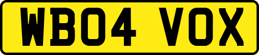 WB04VOX