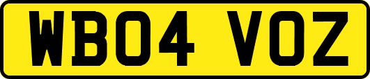 WB04VOZ