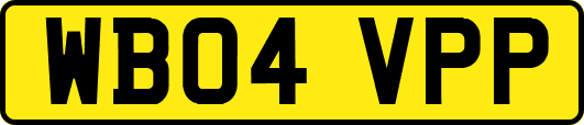 WB04VPP
