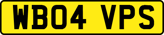 WB04VPS