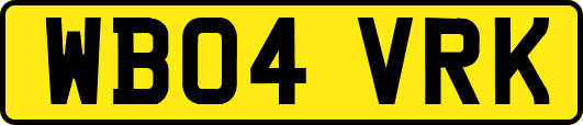 WB04VRK