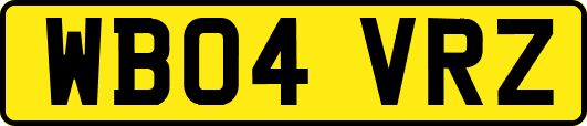 WB04VRZ