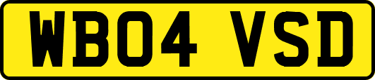 WB04VSD