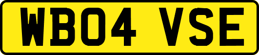 WB04VSE